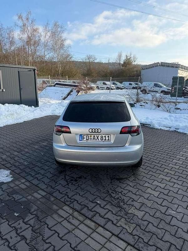 Gebraucht Audi A3 150 PS (110 kW) 2006 Kleinwagen