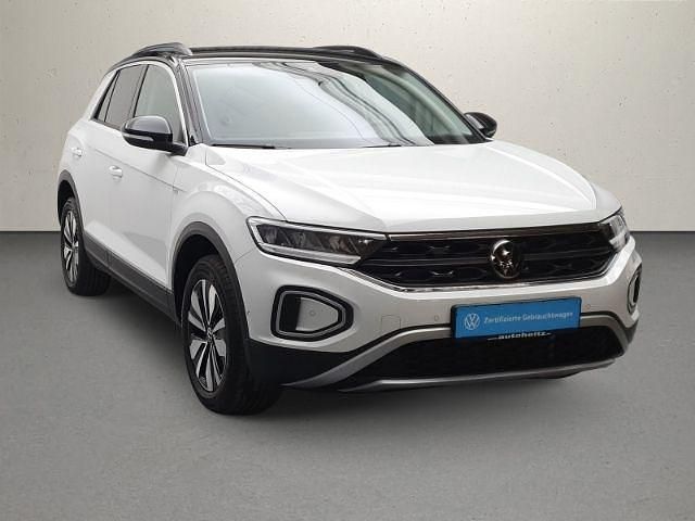 Occasion VW T-Roc Move 150 ch (110 kW) 2023 Blanc SUV