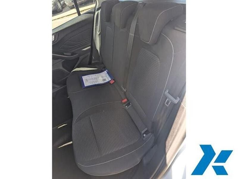 Gebraucht Ford Focus Titanium 125 PS (91 kW) 2025 Andere Limousine