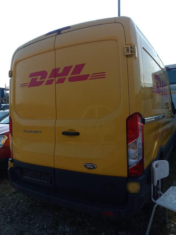Gebraucht Ford Transit 170 PS (125 kW) 2020 Van / Kleinbus