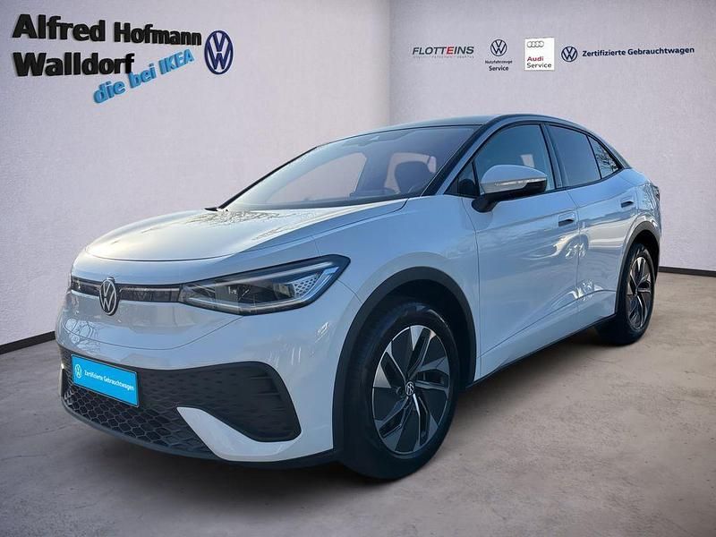 Gebraucht VW ID.5 Pro 124 kW (169 PS) 2025 Gletscherweiß metallic SUV