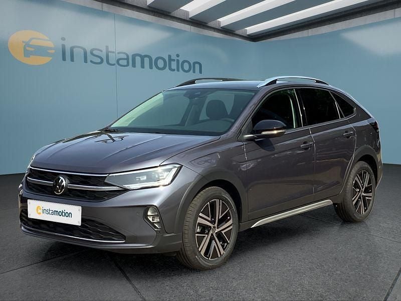 Gebraucht VW Taigo 116 PS (85 kW) 2024 Grau SUV