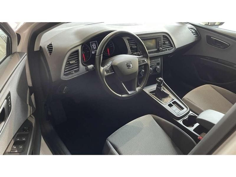 Gebraucht Seat Leon Style 110 PS (80 kW) 2017 Sonstige Limousine