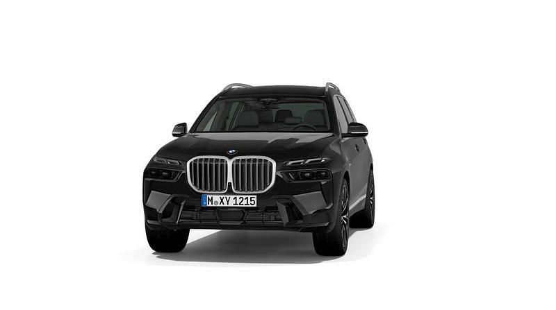 Neu 2025 BMW X7 Comfort Edition SUV | 116.390 € (Fairer Preis) - Bild 1/4