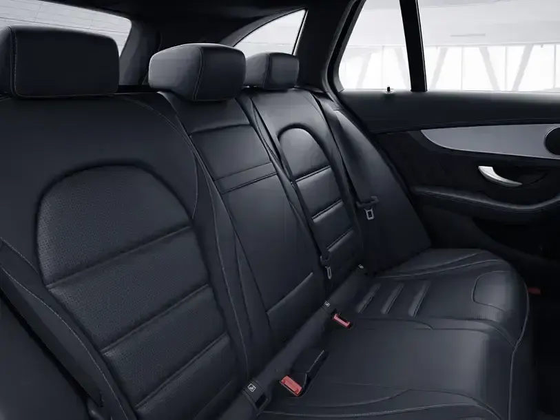 Gebraucht Mercedes C63 AMG AMG 476 PS (350 kW) 2020 Schwarz Limousine