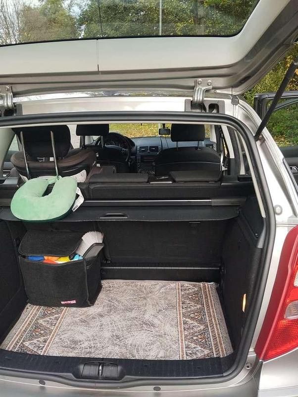 Gebraucht Mercedes A180 Elegance 109 PS (80 kW) 2007 Grau Limousine