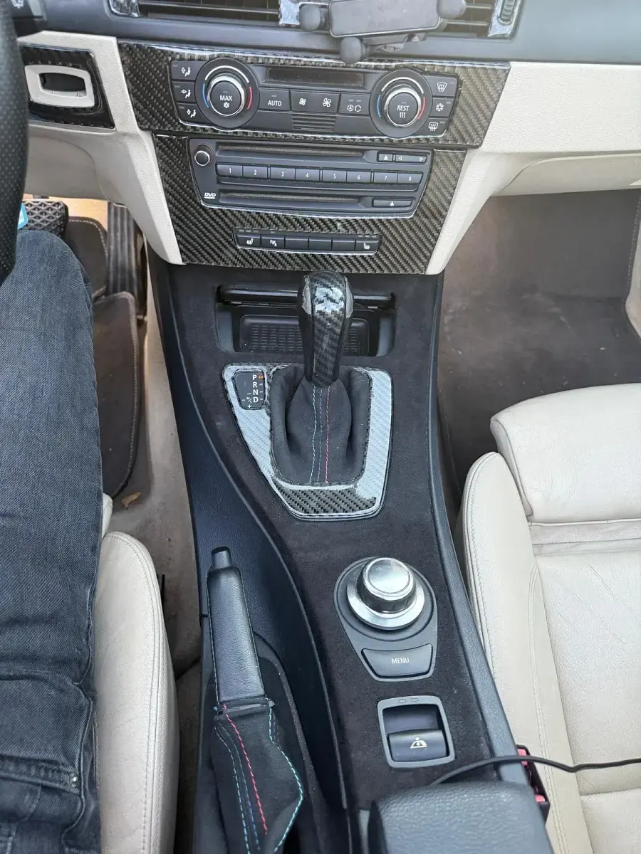 Używany BMW 335 Cabriolet 306 KM (225 kW) 2007 Niebieski Kabriolet