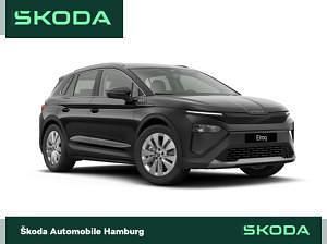 Neu Skoda Elroq 210 kW (286 PS) 2026 Blau (energyblau) SUV