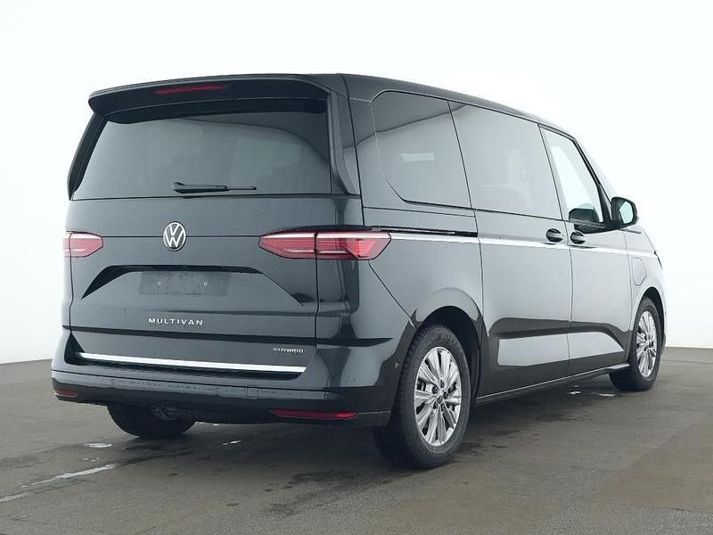 Gebraucht VW Multivan Style 218 PS (160 kW) 2023 Schwarzkeine angabe Van