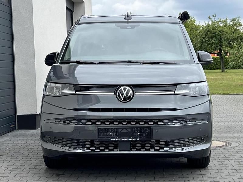 Neu VW T7 Coast 204 PS (150 kW) 2025 Van