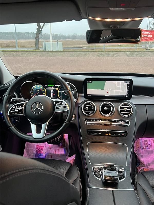 Gebraucht Mercedes E300 194 PS (142 kW) 2020 Grau Kombi