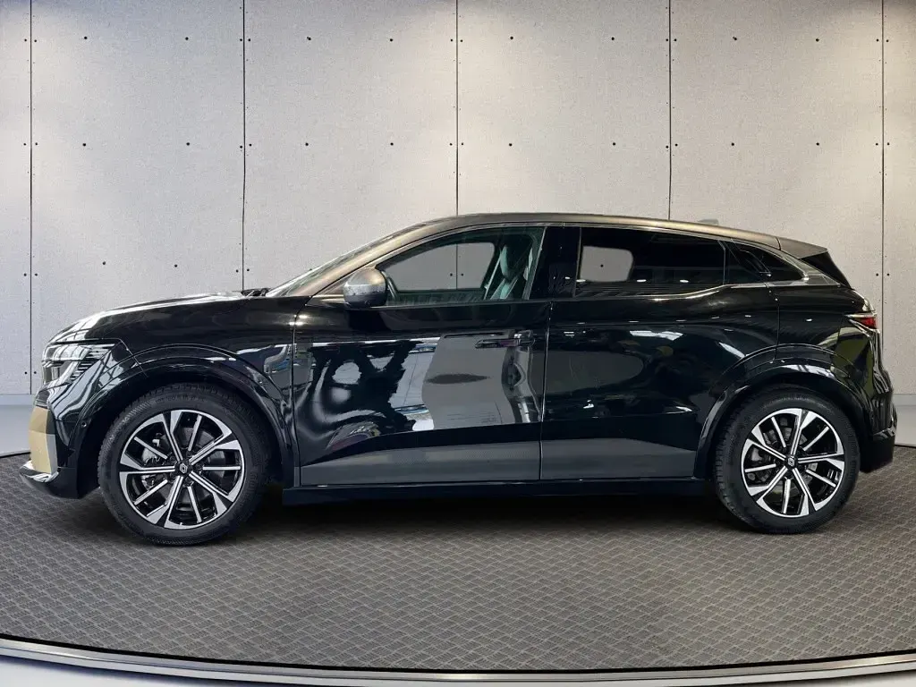 Gebraucht Renault Megane E-Tech Iconic 160 kW (218 PS) 2023