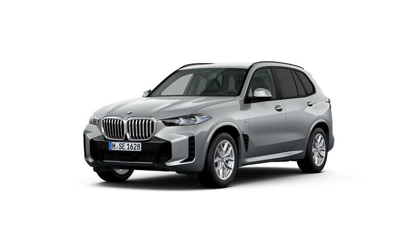 Gebraucht BMW X5 Shadowline 286 PS (210 kW) 2025 SUV