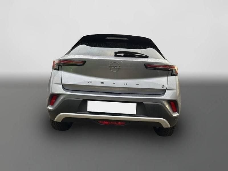 Gebraucht Opel Mokka-e Elegance 100 kW (136 PS) 2022 Grau SUV