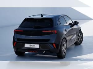 Neu Opel Mokka 136 PS (100 kW) 2026 Schwarz (karbon schwarz metallic) SUV