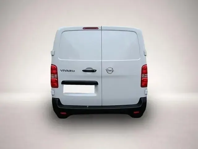 Gebraucht Opel Vivaro-e Combi Edition 144 PS (105 kW) 2024 Manufacturer Van / Kleinbus