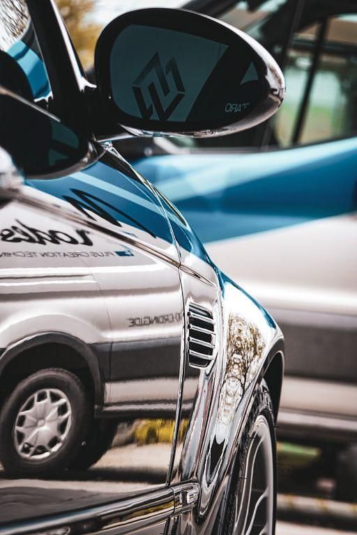 Second-hand BMW M3 Performance 343 CP (252 kW) 2004 Negru Coupe