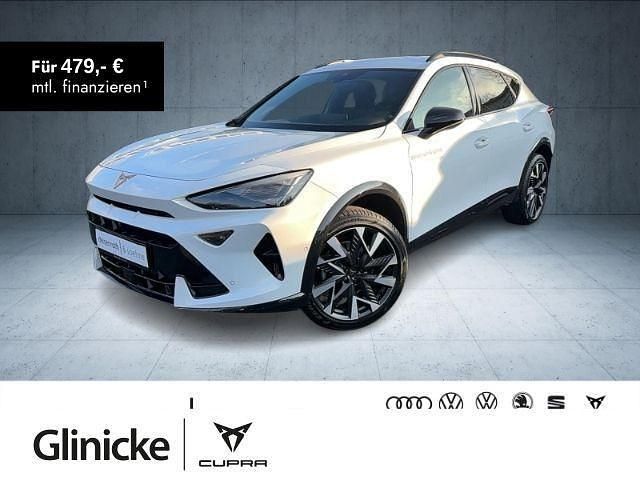 Nevada weiss Gebraucht 2025 Cupra Formentor SUV | 35.980 € (Fairer Preis) - Bild 1/3