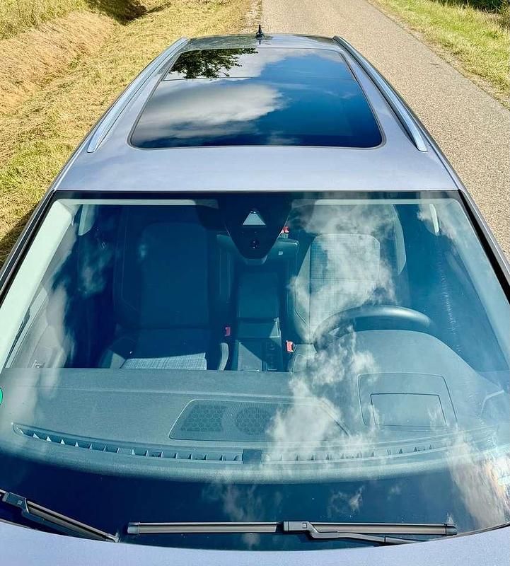 Gebraucht VW Passat GTE 156 PS (114 kW) 2021 Kombi