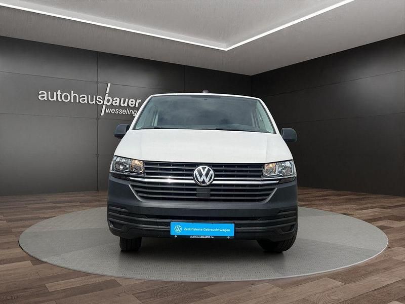 Brugt VW T6.1 110 HK (80 kW) 2021 Hvid Van