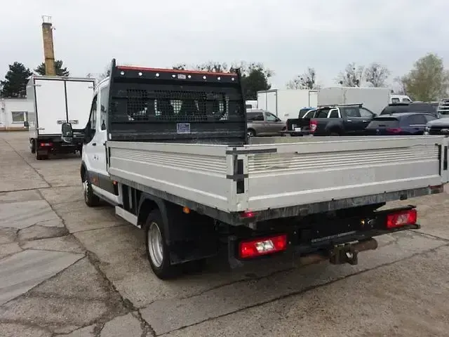 Gebraucht Ford Transit Trend 2021 Andere