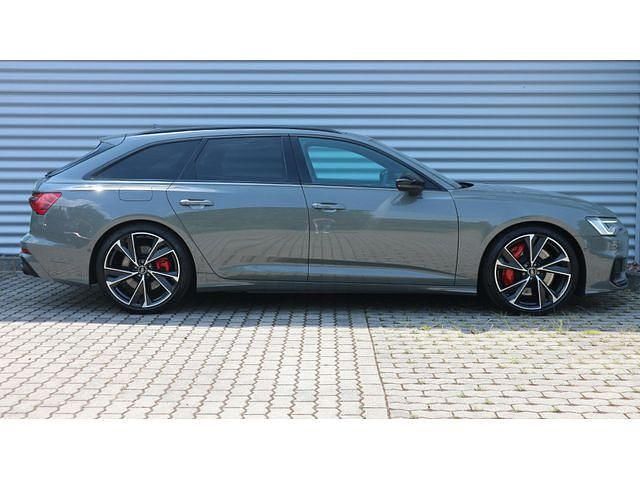 Gebraucht Audi S6 344 PS (253 kW) 2023 Kombi