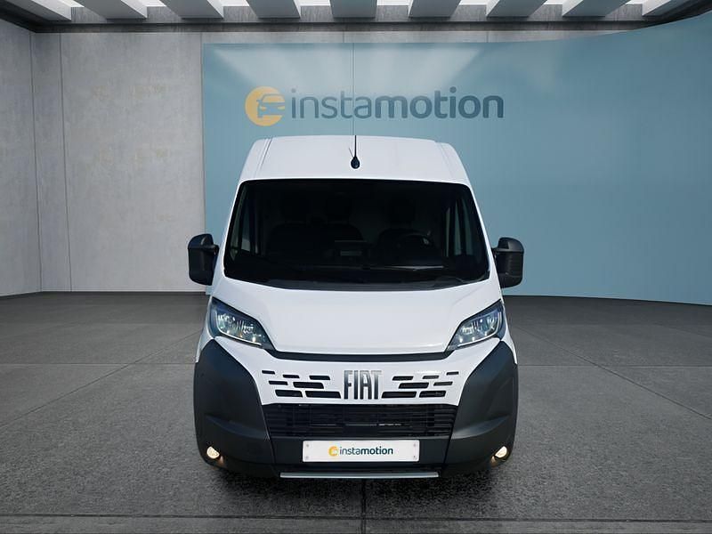 Neu Fiat Ducato 140 PS (102 kW) 2025 Weiß Van