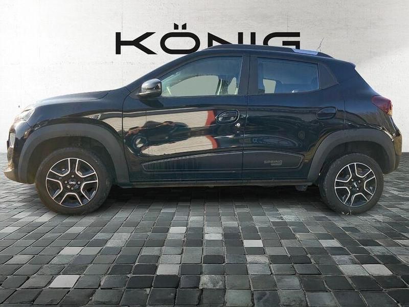 Usata Dacia Spring 2023 Other Utilitaria