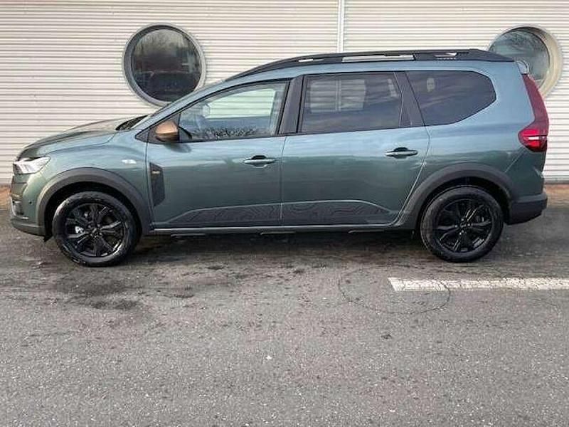 Gebraucht Dacia Jogger Extreme 94 PS (69 kW) 2024 Andere Van / Kleinbus
