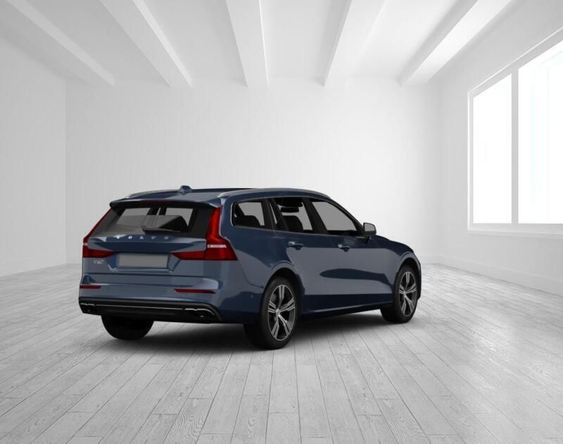 Gebraucht Volvo V60 Core 253 PS (186 kW) 2022 Othercolor Kombi