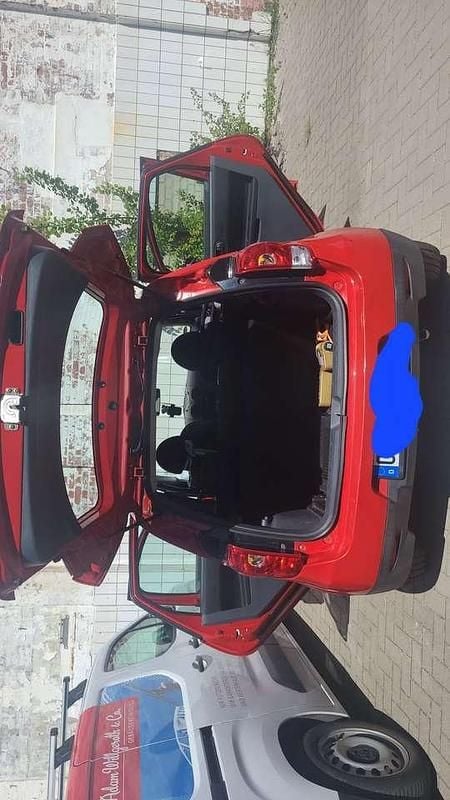 Gebraucht 2010 Mitsubishi Colt Inform Limousine | 1.500 € (Superpreis) - Bild 1/4