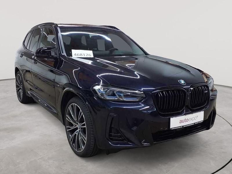 Używany BMW X3 Performance 340 KM (250 kW) 2024 SUV