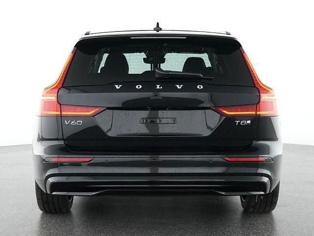 Gebraucht Volvo V60 Ultra 310 PS (228 kW) 2025 Schwarz Kombi