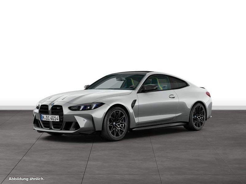 Andere Gebraucht 2025 BMW M4 Competition Edition Coupé | 101.684 € - Bild 1/4