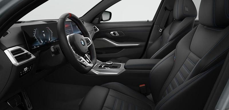 Gebraucht BMW M340 Comfort Edition 340 PS (250 kW) 2025 Grau Limousine