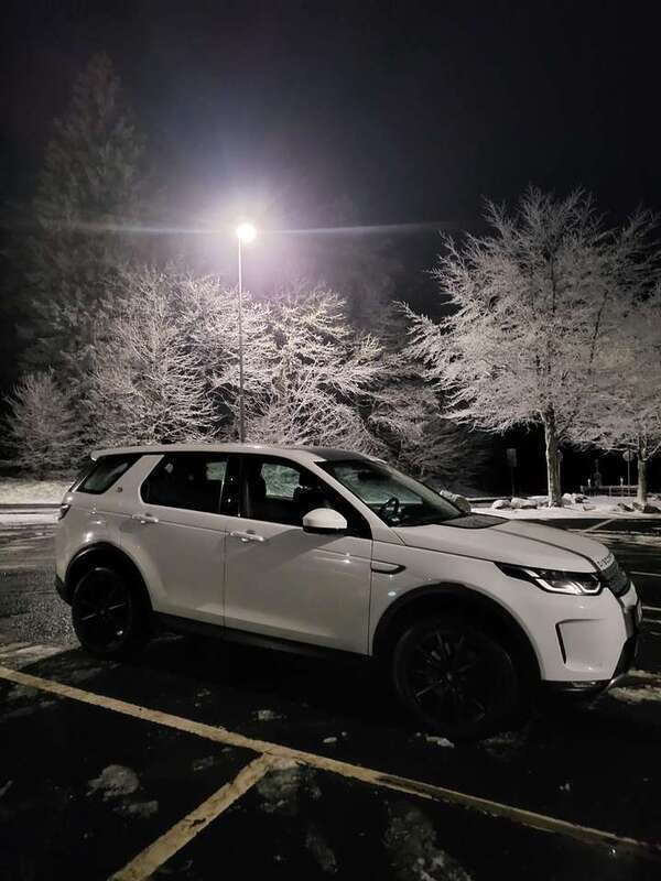 Gebraucht 2020 Land Rover Discovery Sport SUV | 36.999 € - Bild 1/1