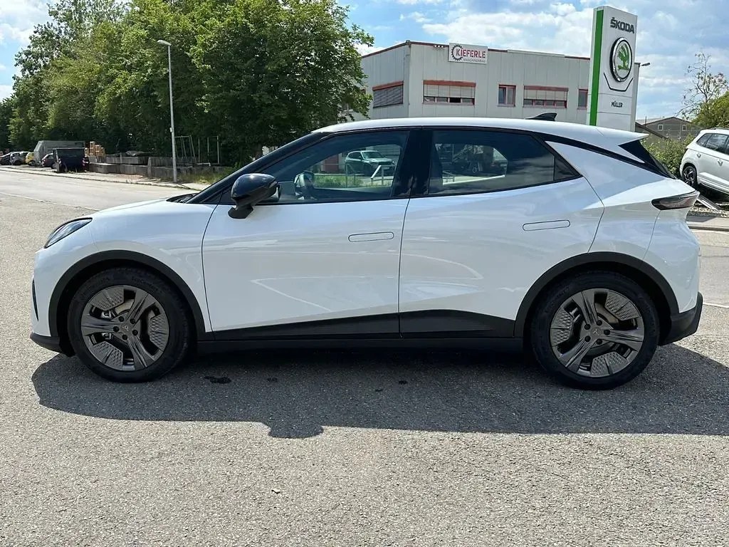 Gebraucht Cupra Raval Endurance 155 kW (211 PS) 2026 Limousine
