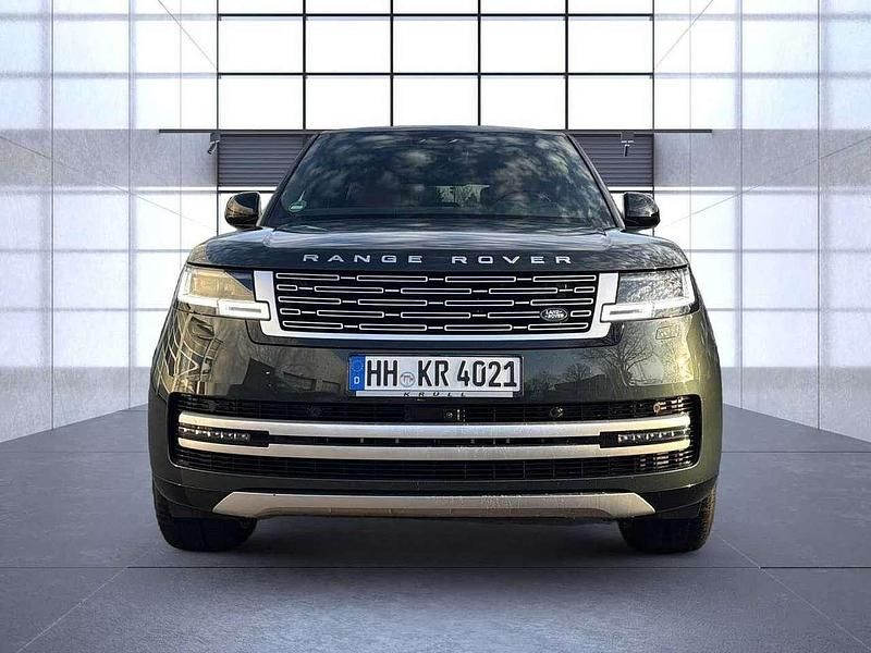 Gebraucht Land Rover Range Rover Autobiography 349 PS (256 kW) 2025 Belgravia green SUV