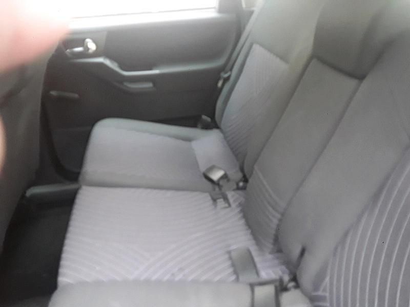 Schwarz Gebraucht 2006 Opel Meriva Van / Kleinbus | 1.950 € (Fairer Preis) - Bild 1/4