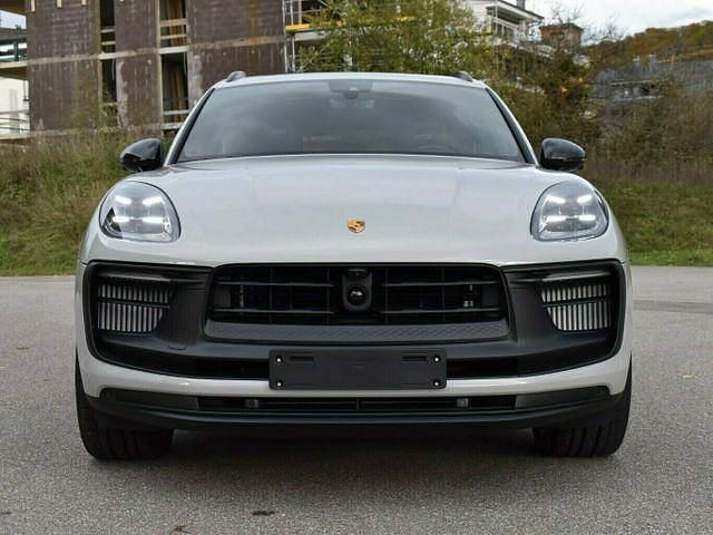 Gebraucht Porsche Macan GTS 441 PS (324 kW) 2024 SUV
