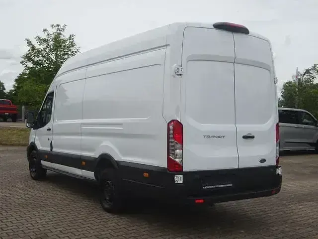 Gebraucht Ford Transit Trend 131 PS (96 kW) 2023 Andere