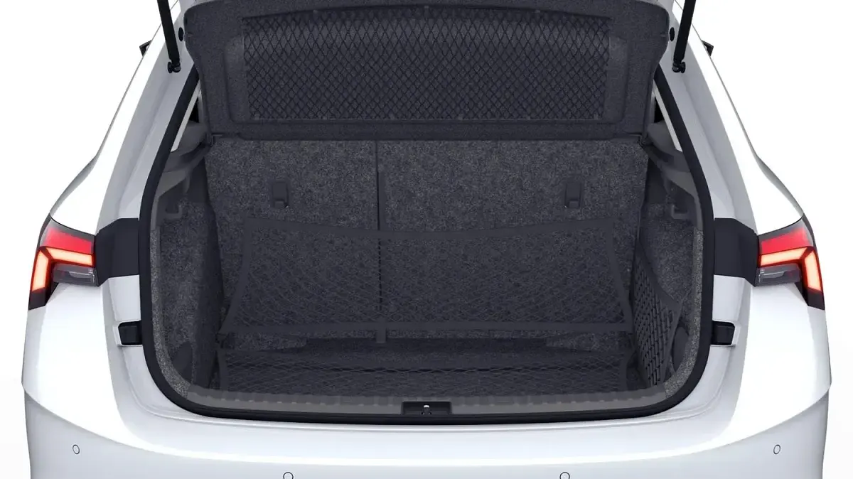 Neu Skoda Scala Monte Carlo 150 PS (110 kW) 2026 Kleinwagen