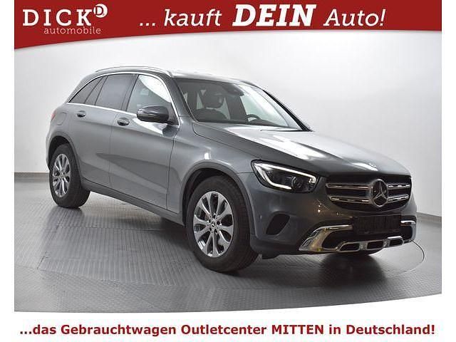 Gebraucht 2019 Mercedes GLC300 SUV | 28.950 € (Guter Preis) - Bild 1/4