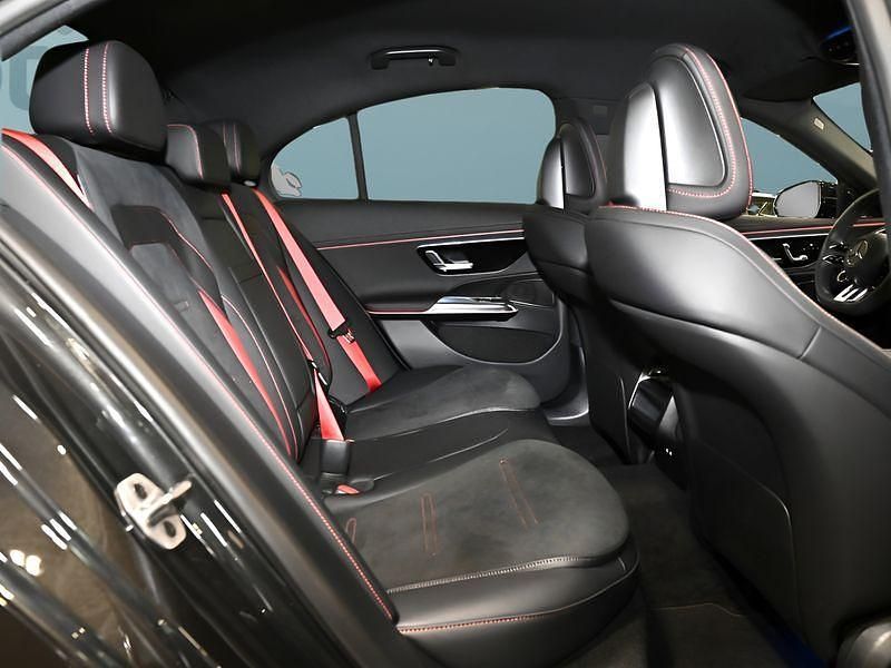 Gebraucht Mercedes E53 AMG AMG 449 PS (330 kW) 2025 Grau Limousine