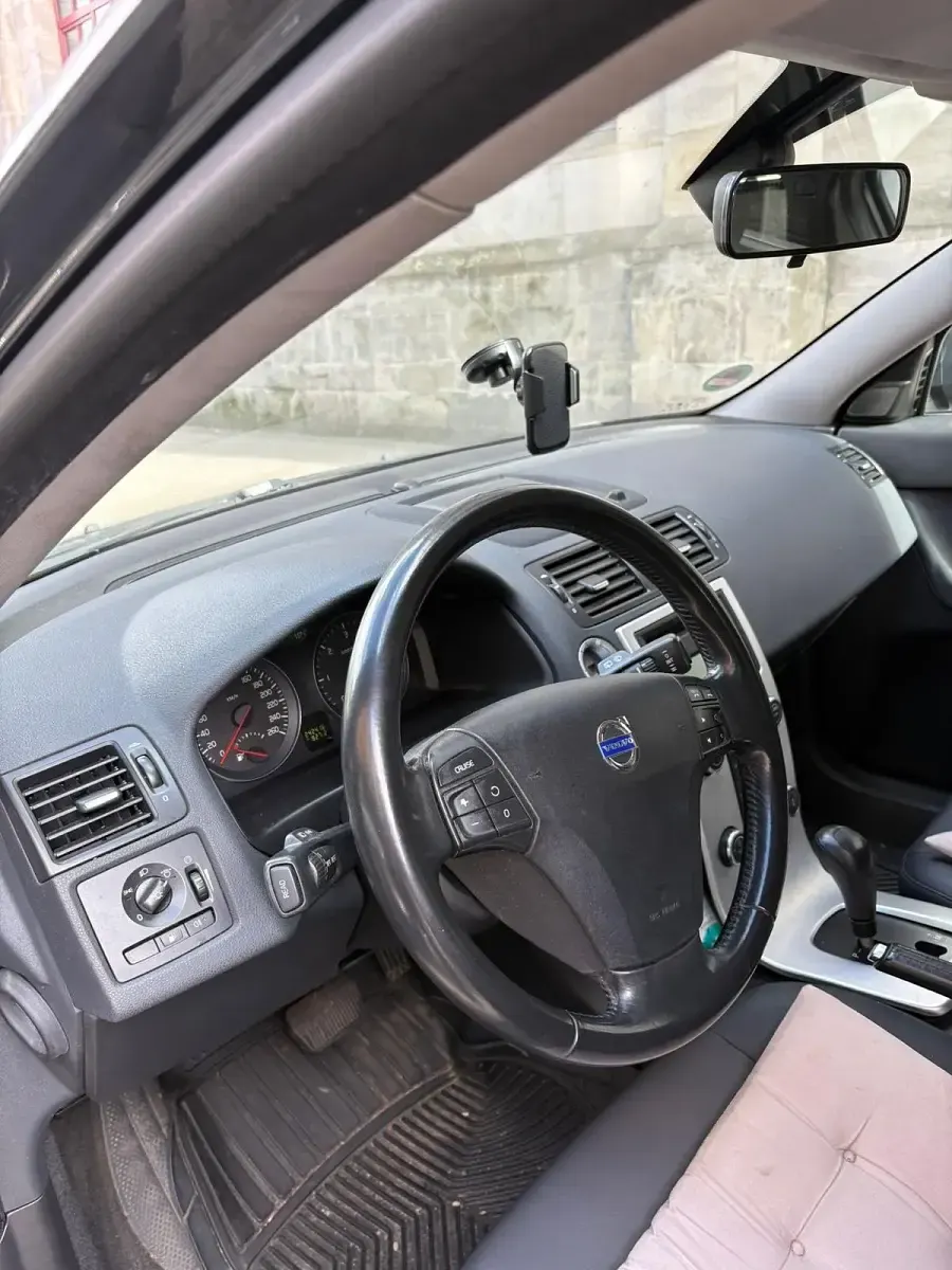 Brugt Volvo V50 2010 Stationcar