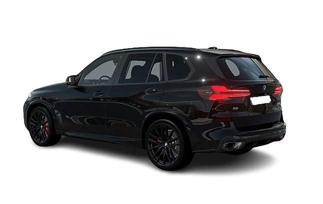 Neu BMW X5 M Sport 530 PS (389 kW) 2026 P0475 saphirschwarz metallic SUV