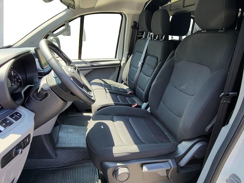 Gebraucht Maxus V70 148 PS (108 kW) 2025 Weiß Van