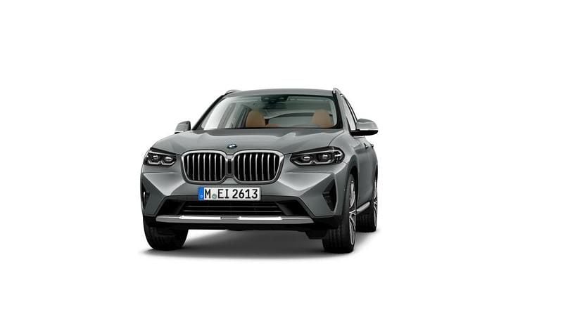 Gebraucht 2025 BMW X3 SUV | 39.380 € (Fairer Preis) - Bild 1/1