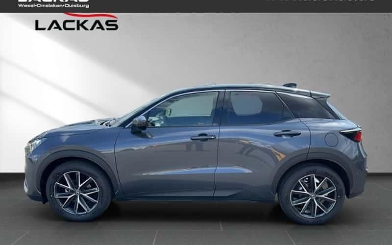 Neu Lexus LBX 136 PS (100 kW) 2025 Grau SUV
