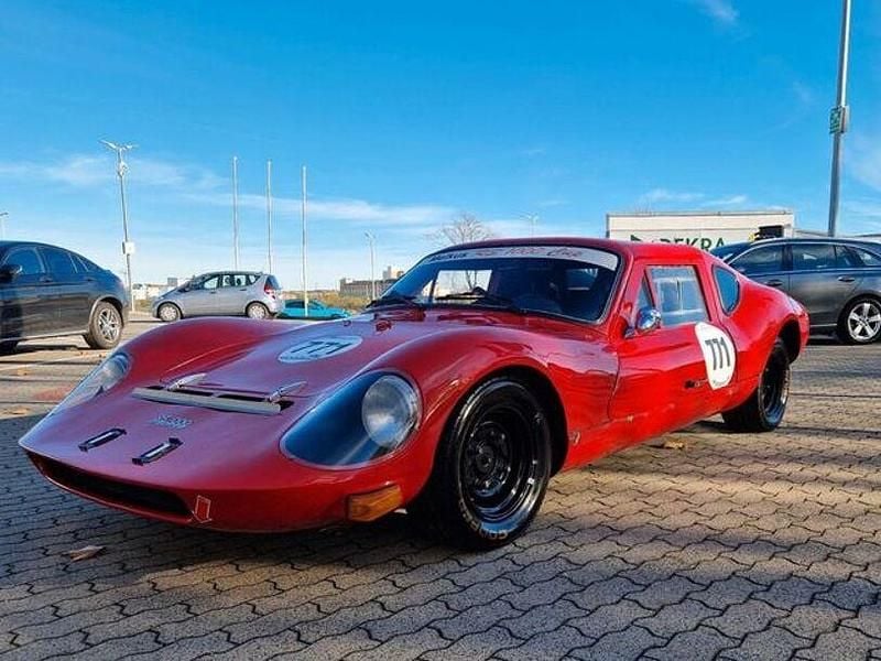 Gebraucht Wartburg 311 1973 Rot